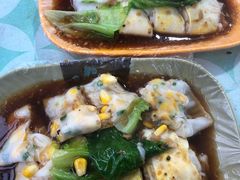 -大学城夜市大排档(凤栖路店)