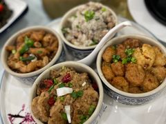 -南阳食府·河南豫菜(南阳驻京办店)