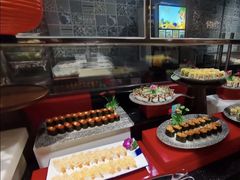 -领鲜活海鲜榴莲自助火锅(东门店)