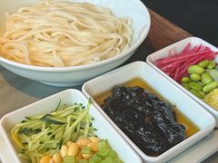 -小吊梨汤·北京菜(香山店)