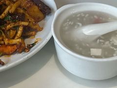 -怡得观滇餐厅·地道昆明菜·1996(海埂大坝店)