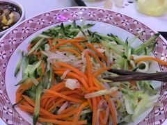 -天天初二·天津传统捞面·天津特色菜(凌奥总店)