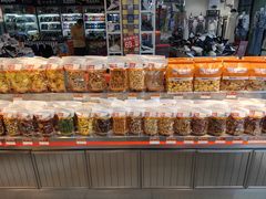 -满谷宝栗(奥林匹克店)