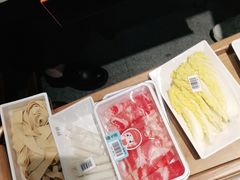 -野妹火锅(龙岗店)