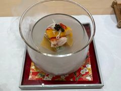 -鮨一日本料理(大中华店)
