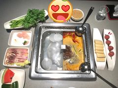 -海底捞火锅(泉城路店)