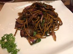 -盘炉forenza·云贵川融合小食堂 ( 钟楼中柳巷店)