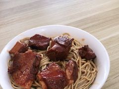 -老余家面馆