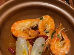 -长沙君悦酒店·自助餐厅咖啡厅