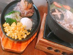 -铃木食堂(帽儿胡同店)
