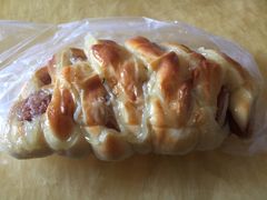-球记饼家烘焙工坊(华师店)