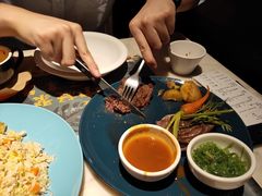 -绿茵阁(体育西分店)