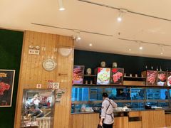 -木屋烧烤(西南角店)