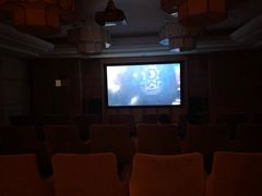 -青岛海景花园大酒店