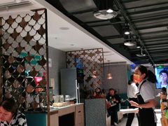 -半天妖烤鱼(东方新天地店)