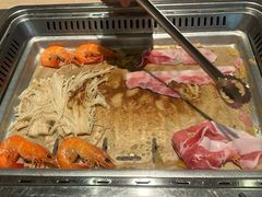 -新石器烤肉(高行万嘉店)