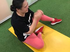 -开阳里游泳健身