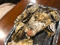 -威海小海鲜大排档胖哥烧烤(双井店)