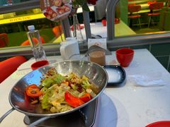 -避风塘(嘉兴八佰伴店)