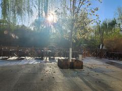 -北京民族园葉子里酒店(鸟巢店)