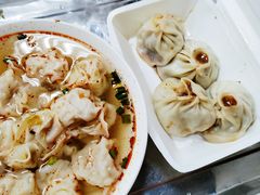 -巧手馄饨(箍桶巷店)