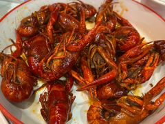 -庞家烧烤客栈(炮台山店)