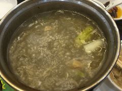 -民族饭荘(新华大街店)