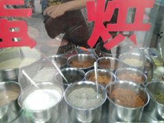 -贺记蛋烘糕(文庙西街店)