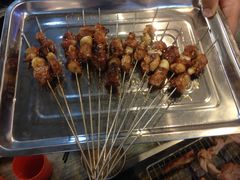 -迎燕阁烤羊腿(二环南路店)