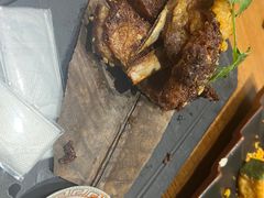 -敏珠拉姆藏餐·南京厨房(富春江东街店)