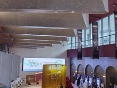 -交通银行前滩31演艺中心