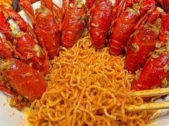 -侠舍·江湖烤全羊·大排档(沌口总店)