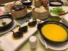 -湛江花园酒店·桃园馆