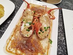 -頂好酒家·经典粤菜(海信广场店)