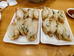 -小姜锅贴(凤凰街店)