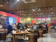 -阿润打边炉·鲜切鸡煲(华漕店)