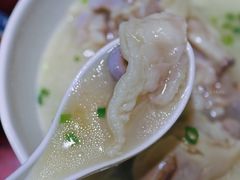 老妈蹄花-易老妈蹄花.特色川菜(人民公园总店)