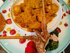 -太原凯宾斯基饭店