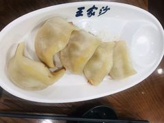-王家沙点心店(南京西路总店)