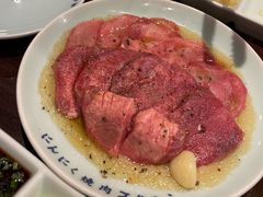 -蒜香焼肉PURUSHIN(马场路店)