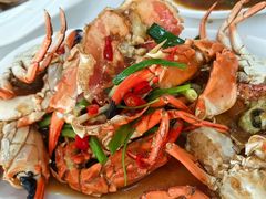 -众味海鲜大排档·活海鲜·潮汕味(南澳店)