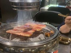 -本炙炭烤·蒲烧活鳗料理店(金沙洲店)