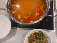 -西火火·川派小火锅(西溪银泰店)