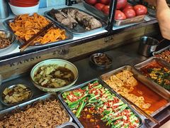 -丽丽水煮(顺外路店)