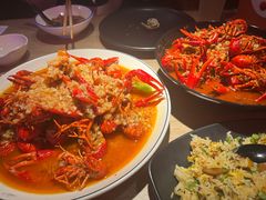 -红盔甲·小龙虾(车公庙店)