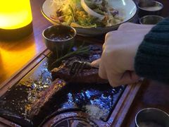 -MR.ROCKY洛奇先生RESTAURANT&BAR(宝安壹方城店)