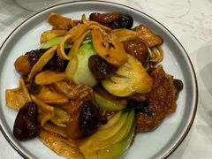 -熠盛·本帮菜Bistro(永嘉路店)