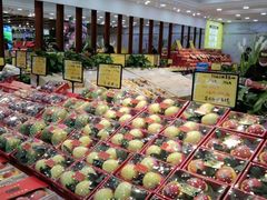 -鲜力达果品批发直销(无锡保利香槟店)