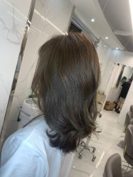 -潘多拉Hairsalon