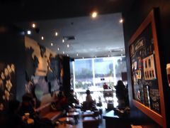 -星巴克(无锡东方商厦店)